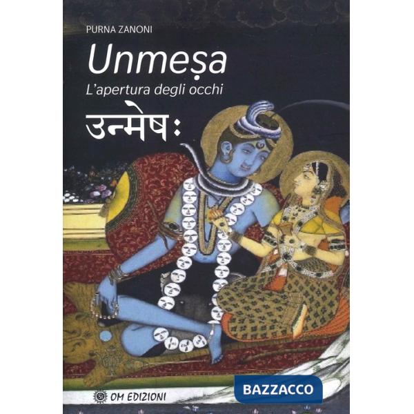 Unmesa. L'apertura degli occhi