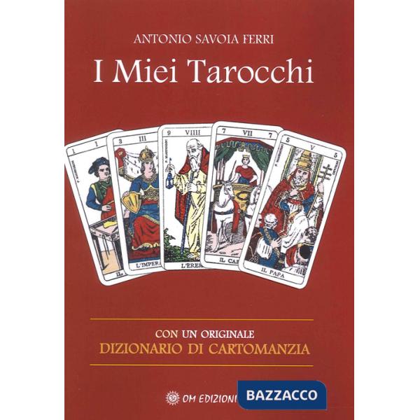 Miei tarocchi (I)