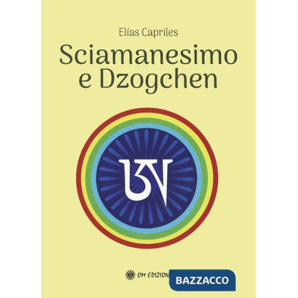 Sciamanesimo e dzoghcen