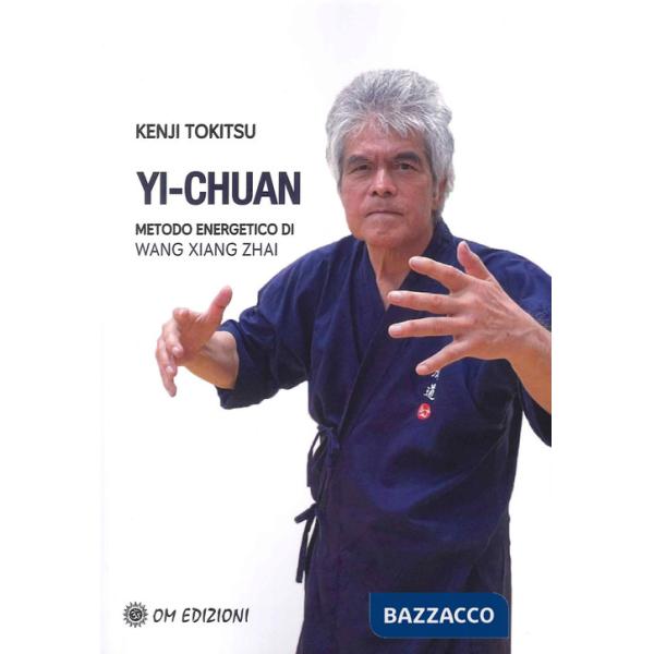 Yi-chuan, metodo energetico di Wang Yang Zhai