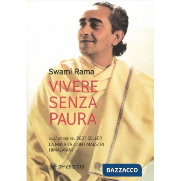 Vivere senza paura
