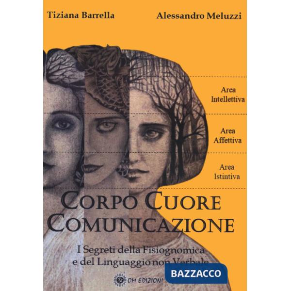 Corpo cuore comunicazione. I segreti della fisiognomica e del linguaggio non verbale