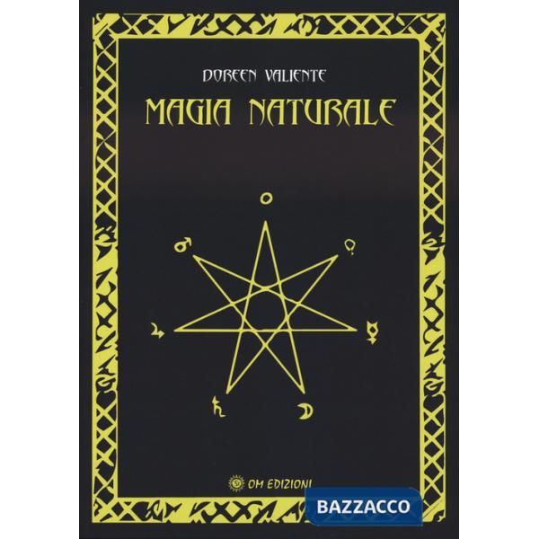Magia naturale