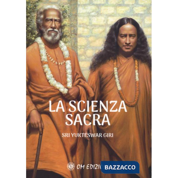 Scienza sacra (La)