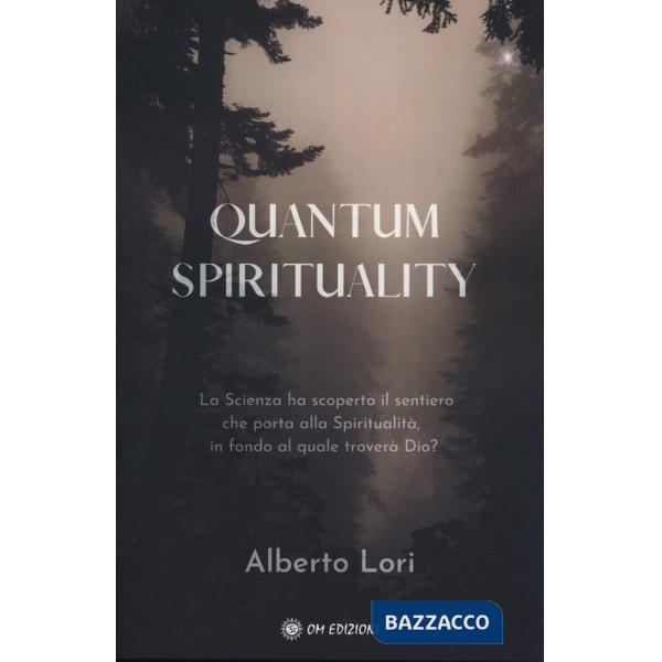 Quantum spirituality