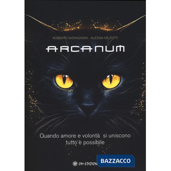 Arcanum