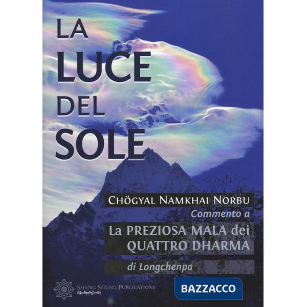 Luce del sole (La)