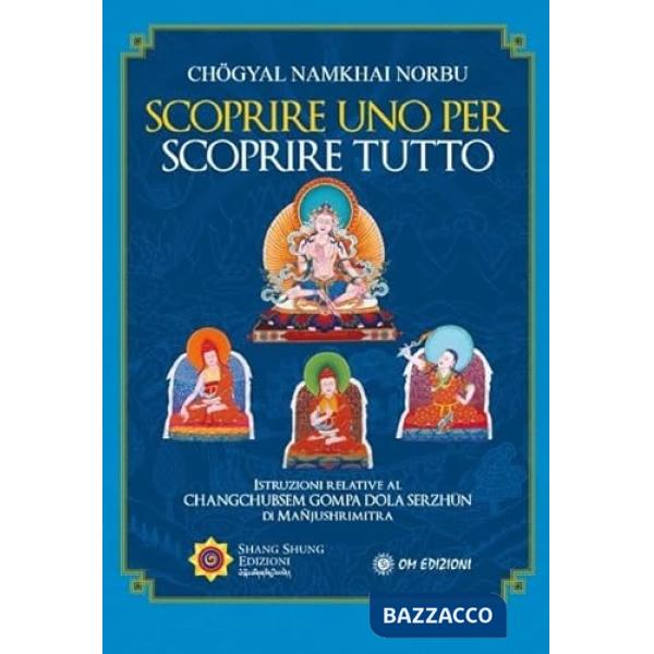 Scoprire uno per scoprire tutto