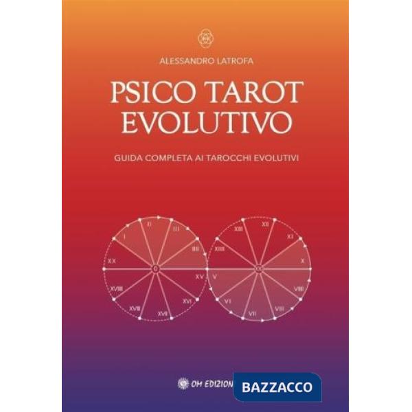 Psico tarot evolutivo