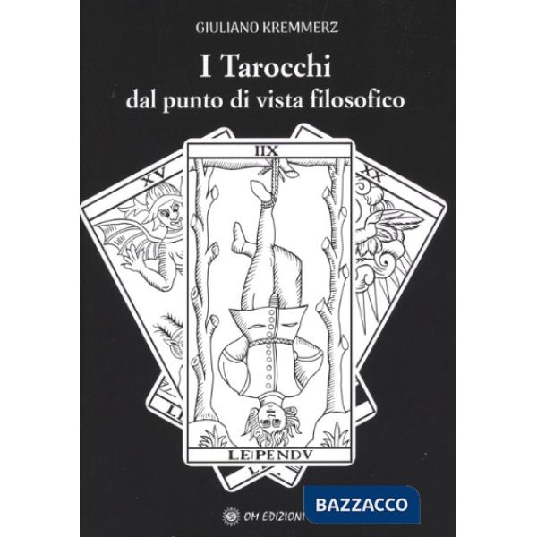 Tarocchi dal punto di vista filosofico (I)