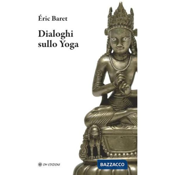 Dialoghi sullo yoga