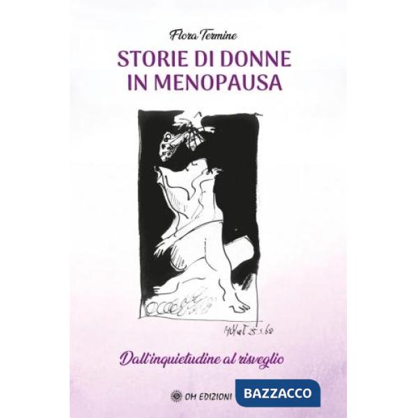 Storie di donne in menopausa