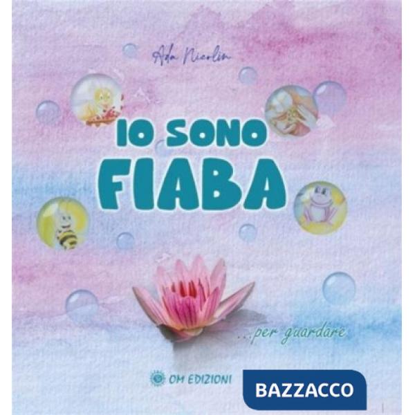 Io sono fiaba... per guardare