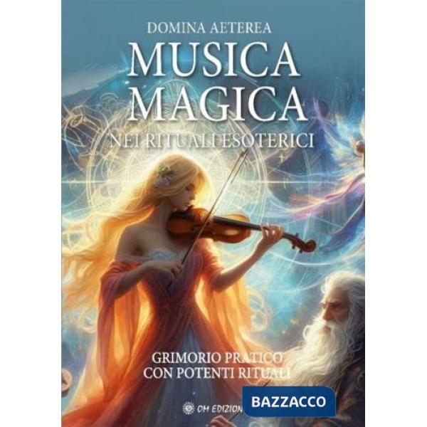 Musica magica nei rituali esoterici