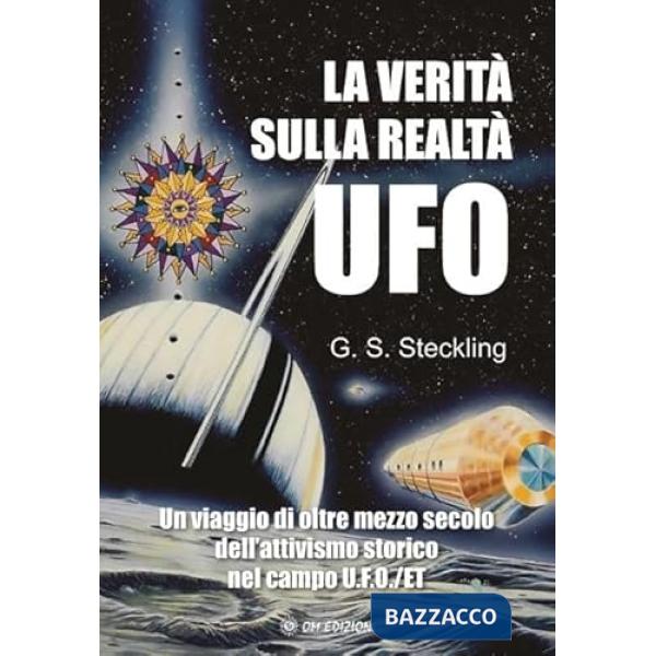 Ufo. La realtà