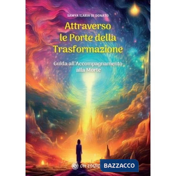 Attraverso le porte della trasformazione