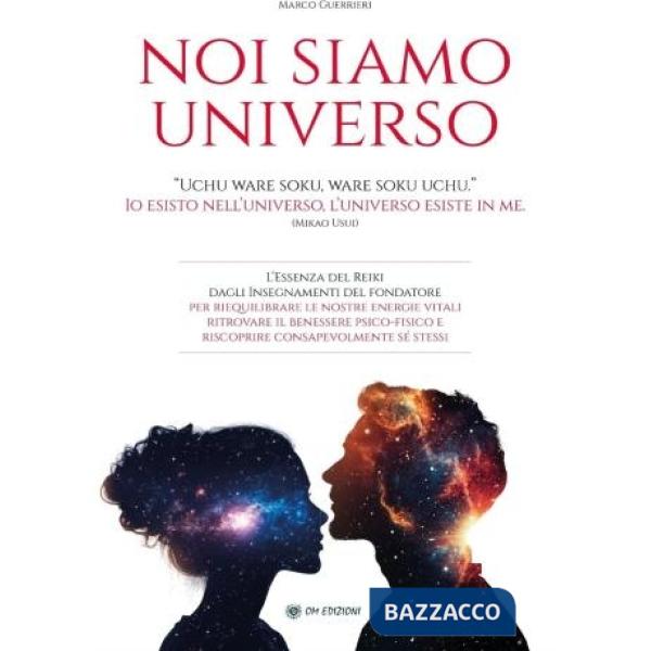 Noi siamo universo