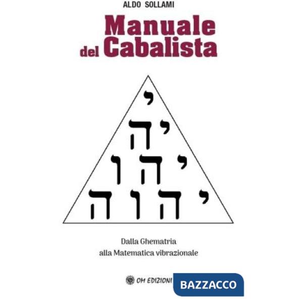 Manuale del cabalista