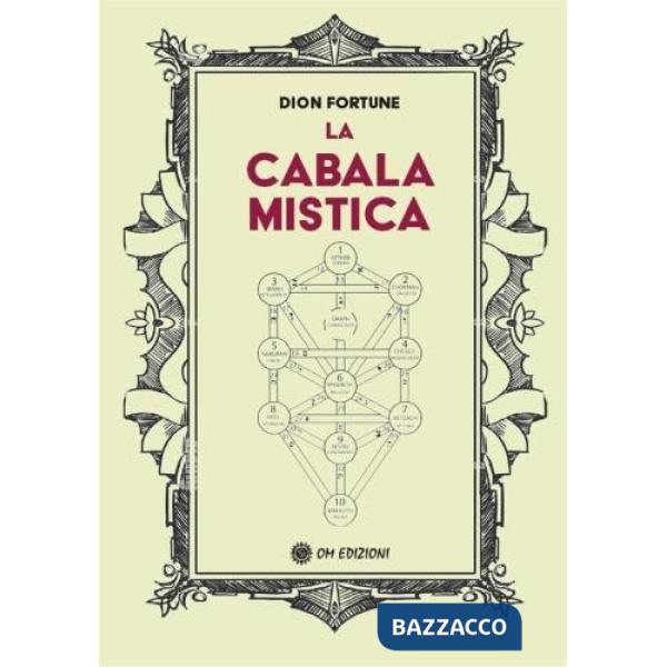 Cabala mistica (La)