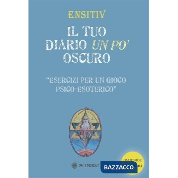 Tuo diario un po' oscuro (Il)