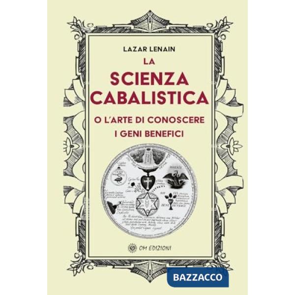 Scienza cabalistica (La)