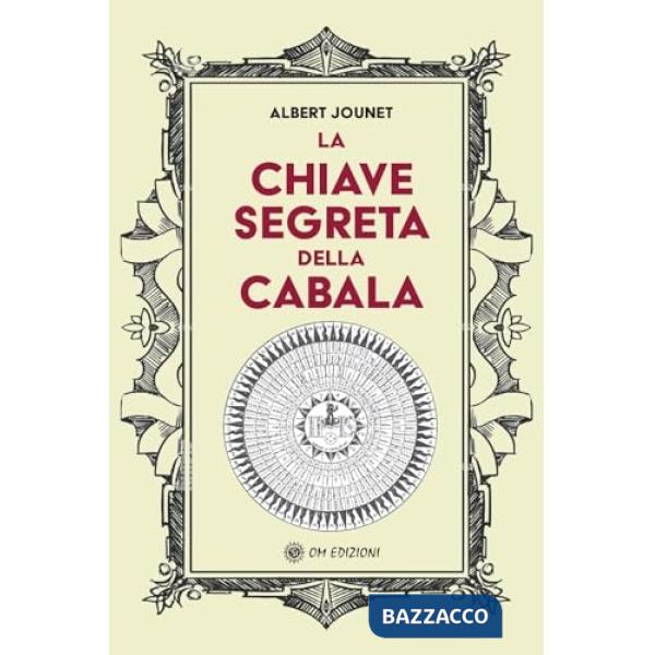 Chiave segreta della cabala (La)