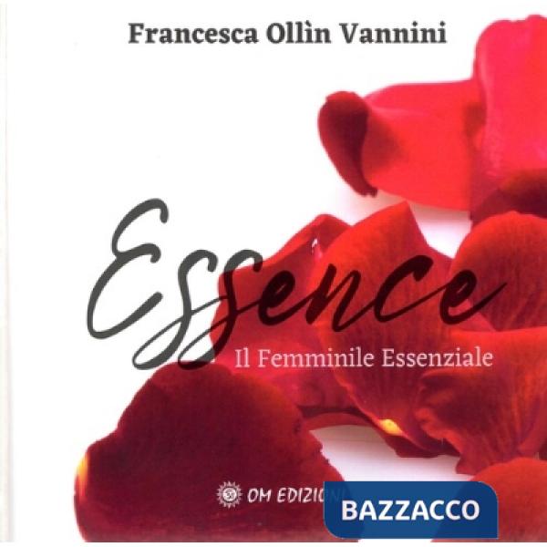 Essence. Il femminile essenziale