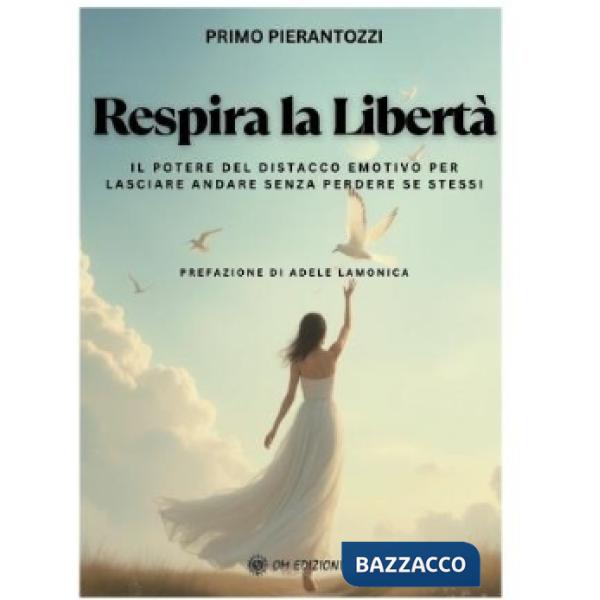Respira la libertà