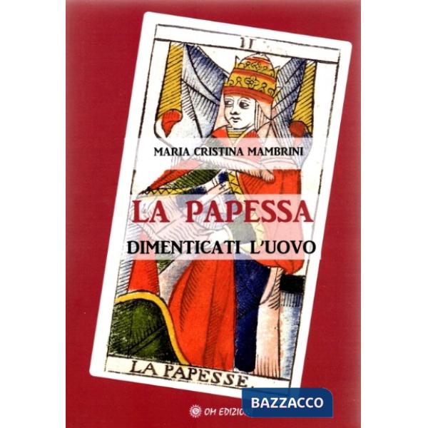 Papessa (La)