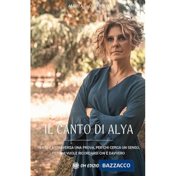 Canto di Alya (Il)