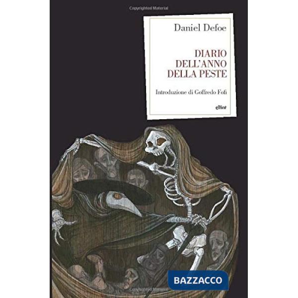 Diario dell'anno della peste