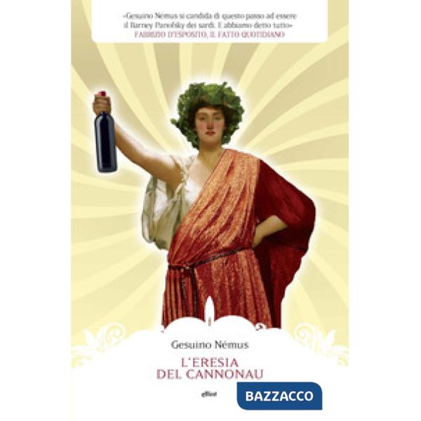 Eresia del Cannonau (L')