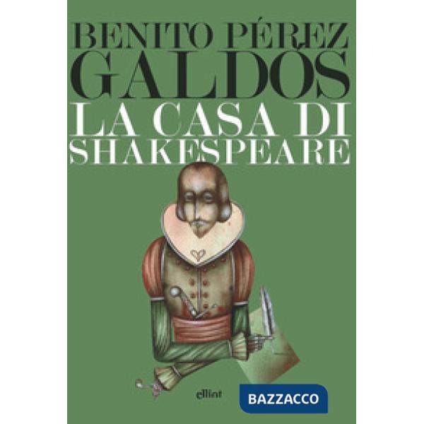 Casa di Shakespeare (La)