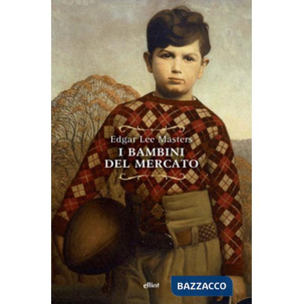 Bambini del mercato (I)