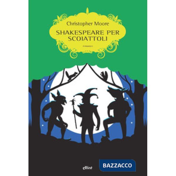 Shakespeare per scoiattoli