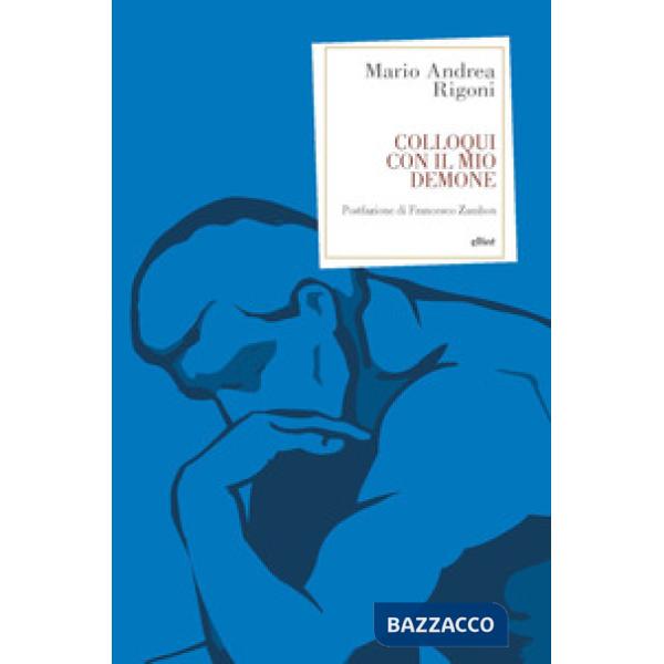 Colloqui con il mio demone