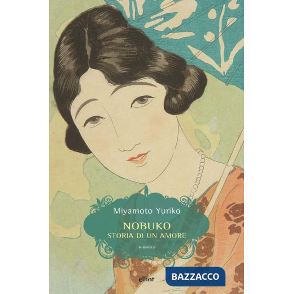 Nobuko. Storia di un amore