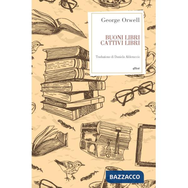 Buoni libri cattivi libri