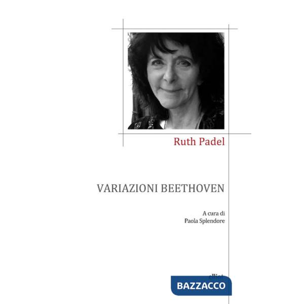 Variazioni Beethoven. Una vita in versi