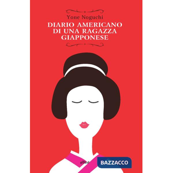 Diario americano di una ragazza giapponese