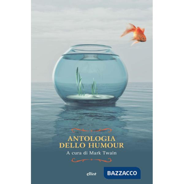 Antologia dello humour