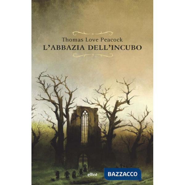 Abbazia dell'incubo (L')