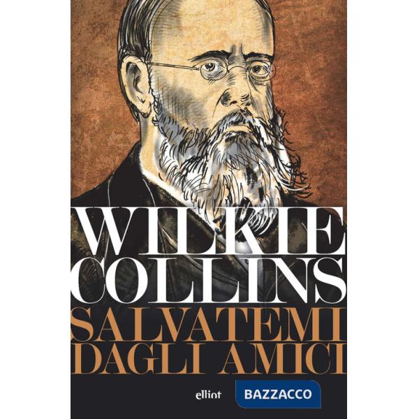 Salvatemi dagli amici