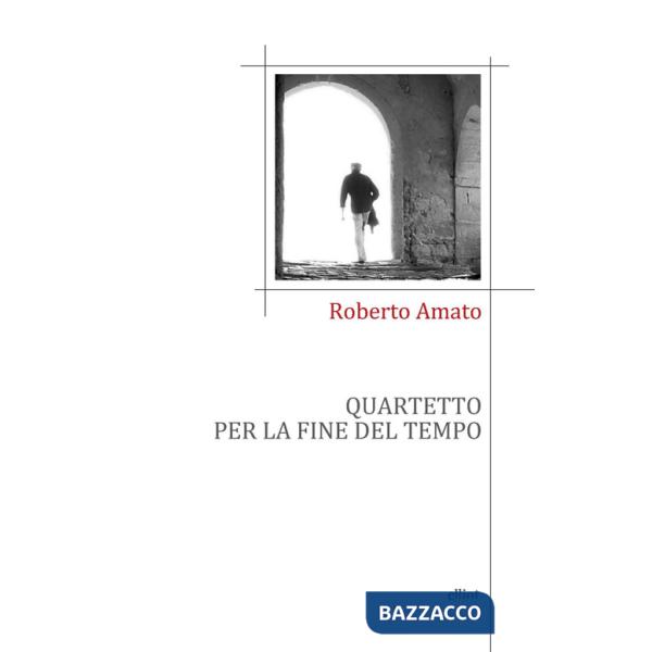 Quartetto per la fine del tempo