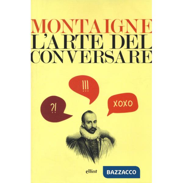 Arte del conversare (L')