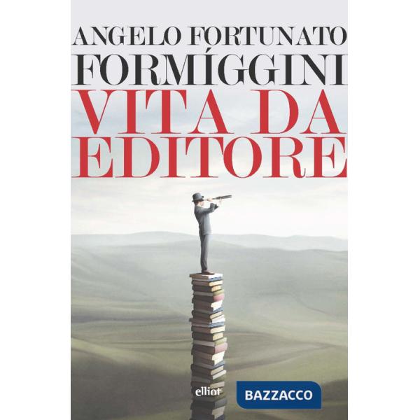 Vita da editore