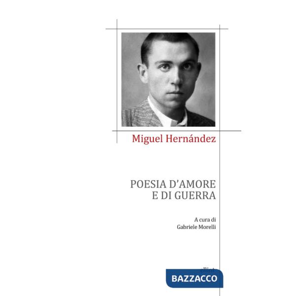 Poesia d'amore e di guerra