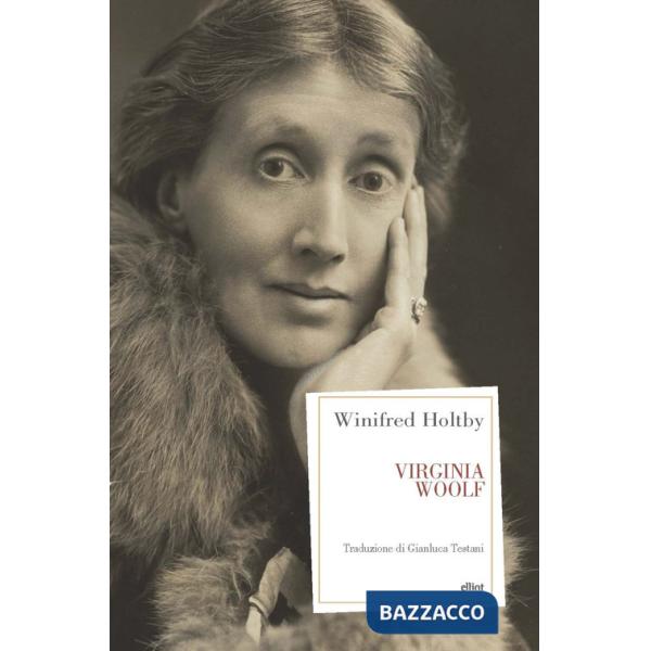 Virginia Woolf