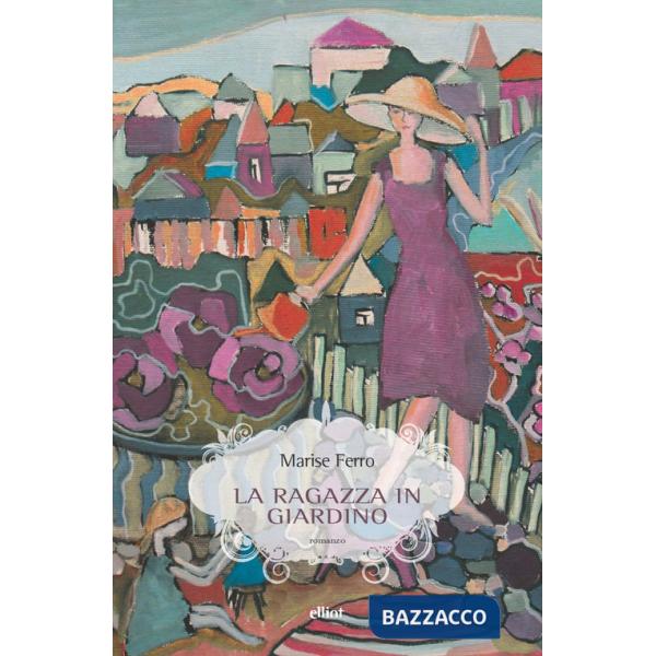Ragazza in giardino (La)