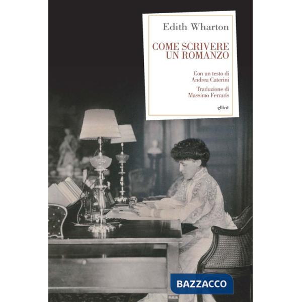 Come scrivere un romanzo